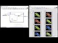 LabVIEW Array Example with Racecars