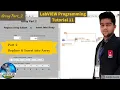 LabVIEW LabVIEW Replace Array Insert Array LabVIEW Programming Array Part 2
