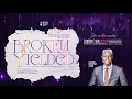 Download Lagu COMMUNITY BIBLE STUDY || BROKEN AND YIELDED PT10 || EVANG. KESIENA ESIRI