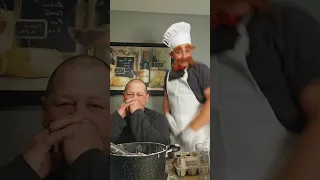 it s about that time with the Swedish chef