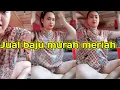 Lagu Jualan on line hot - bunda cantik jualan baju murah meriah -  jngan gagal fokus ya