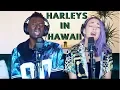 Lagu Katy Perry - Harleys in Hawaii (Ni/Co Cover)