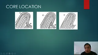 PIT Core and Delta Location