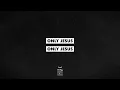 Patrick Mayberry + Chris McClarney - "Only Jesus" (Official Lyric Video)