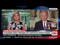 Sen Markey Discusses Haspel Nomination Iran Deal on CNN with Kate Bolduan