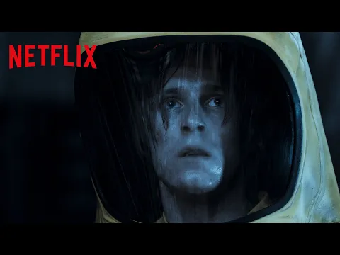 Dark u2013 Staffel 2 | Trilogie-Offizieller Trailer | Netflix