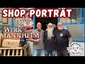 Independent Choppers - WERK MANNHEIM Tour