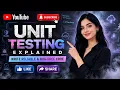 Unit Testing Explained Write Reliable and Bug-Free Code FuturE - BreaK