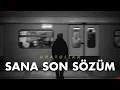 LUME - Sana Son Sözüm Olsun ( Anatolian Psychedelic Rock )