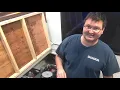 Marine Chevy 350 Vortec Reverse Rotation - Explained