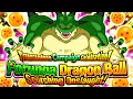 1ST SET OF 2026 TDC PORUNGA DRAGON BALLS DBZ Dokkan Battle