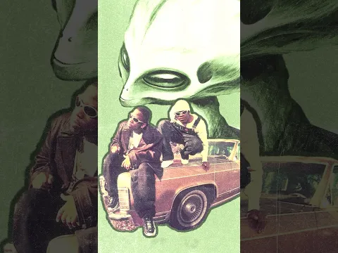 Thirty years later, ATLiens still reign supreme 👽