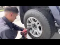 How to Tighten Lug Nuts like a PRO
