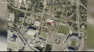 Shad Khan interested in buying Jacksonville fairgrounds