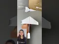Download Lagu THE BEST BOOMERANG PAPER PLANE ✈️🤯🤯#shorts #shortsfeed #youtubeshorts #viral #shortvideo #trending