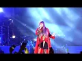 2017 - 張惠妹 如果你也聽說 @ PEGA尾牙