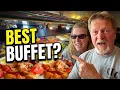 Is This Greensboro North Carolina s BEST Buffet Ichiban Grill Supreme
