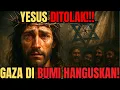 Download Lagu RAHASIA GELAP YAHUDI❗ YESUS DITOLAK… DAN GAZA DIBUMI-HANGUSKAN❗