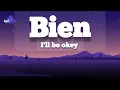 Bien_I'll be okey ( lyrics)