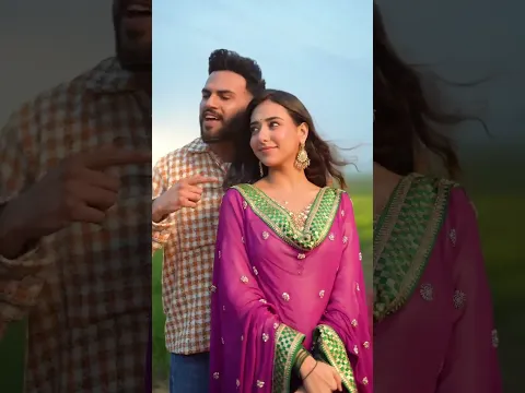 Ik Kudi by @gursidhuofficial #punjabimusic #punjabisong #newsong #shorts #reels