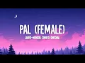Pal - Female