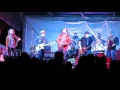Steve Earle & The Dukes, Mississippi, It's Time/Down The Road, Part II, 8-22-2015
