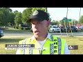 Officials speak out about chemical spill traffic accident in Aiken County