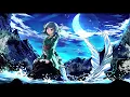 【東方Vocal／Bossa Nova】 「solitary girl」 【ShibayanRecords】(Eng. Sub)
