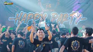 Download NGAMEN 10 DWI KURNIA - NEW ARSHAKA HAPPY PARTY PEMUDA  BATURSARI BERSALAMAN | SENDYS AUDIO MP3