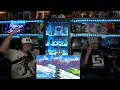AESOP ROCK X BLOCKHEAD - TROUBLE TROUBLE REACTION