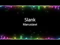 Slank - Manusiawi