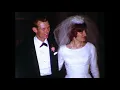 Arnold and Norma Dees Wedding Day Moffat Tunnel and Trip to Yellowstone