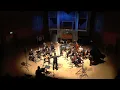 The Chimera Ensemble: Henze: Ode an Eine Äolsharfe