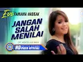 Download Lagu Evi Tamama Nadeak - JANGAN SALAH MENILAI | Remix Version (Official Music Video)