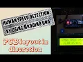 Download Lagu Human Speed detection using Arduino nano