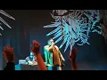 #2 KontraK "Der Sonne entgegen" - Tour 21.12.2022 @Wiener Stadthalle RICO #2