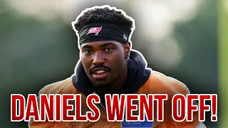 Buccaneers WIN 2026 Preseason Week 1 vs Jets 24-16 Who Impressed the MOST