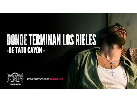 Donde terminan los rieles | Trailer