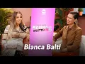Mia figlia mi odia con Bianca Balti