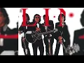 Los Felinos - Lápiz Labial (Visualizador Oficial)