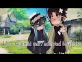 How Gyomei Muichiro Muichiro Gyomei Fluff No ships Demon Slayer