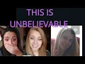 A nightmare coming true Woman Drastically Alters Her Life Forever