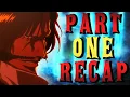 Bleach Thousand Year Blood War RECAP Part 1