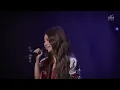 田馥甄 Hebe Tien [ 小幸運 官方Live版 A Little Happiness] LIVE Version (如果 田馥甄巡迴演唱會)