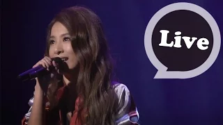 Download 田馥甄 Hebe Tien [ 小幸運 官方Live版 A Little Happiness] LIVE Version (如果 田馥甄巡迴演唱會) MP3