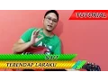 Download Lagu Belajar Melodi NAFF - Terendap Laraku 100% Akurat
