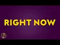 Download Lagu Akon - Right Now (Na Na Na) [Lyrics]