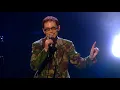 Eurythmics, Annie Lennox, Dave Stewart - It's Alright (Baby's Coming Back) (Peacetour Live)
