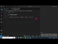 Word guess game tutorial in Python