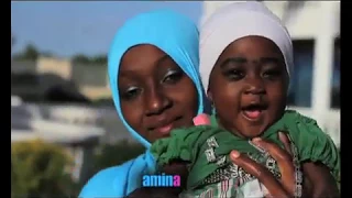 madrasatul hidaya mwana official qaswida aesl14 